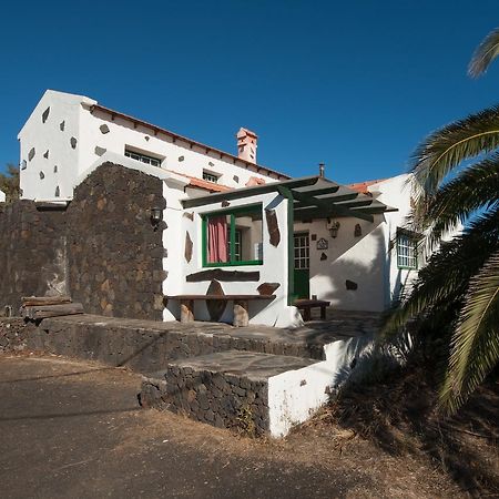 Casa Abuela Maria Villa Isora Eksteriør bilde