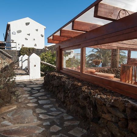 Casa Abuela Maria Villa Isora Eksteriør bilde