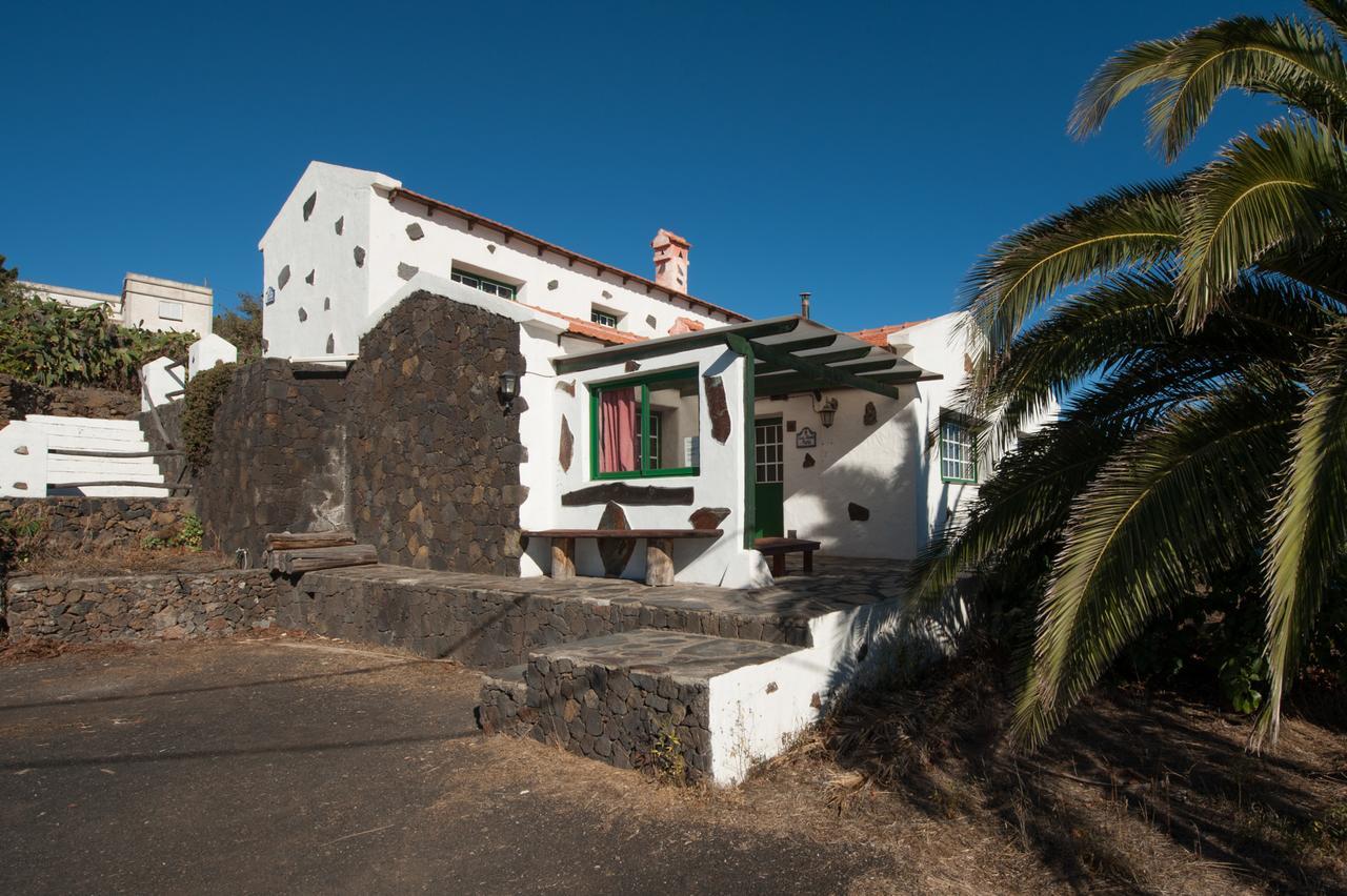 Casa Abuela Maria Villa Isora Eksteriør bilde