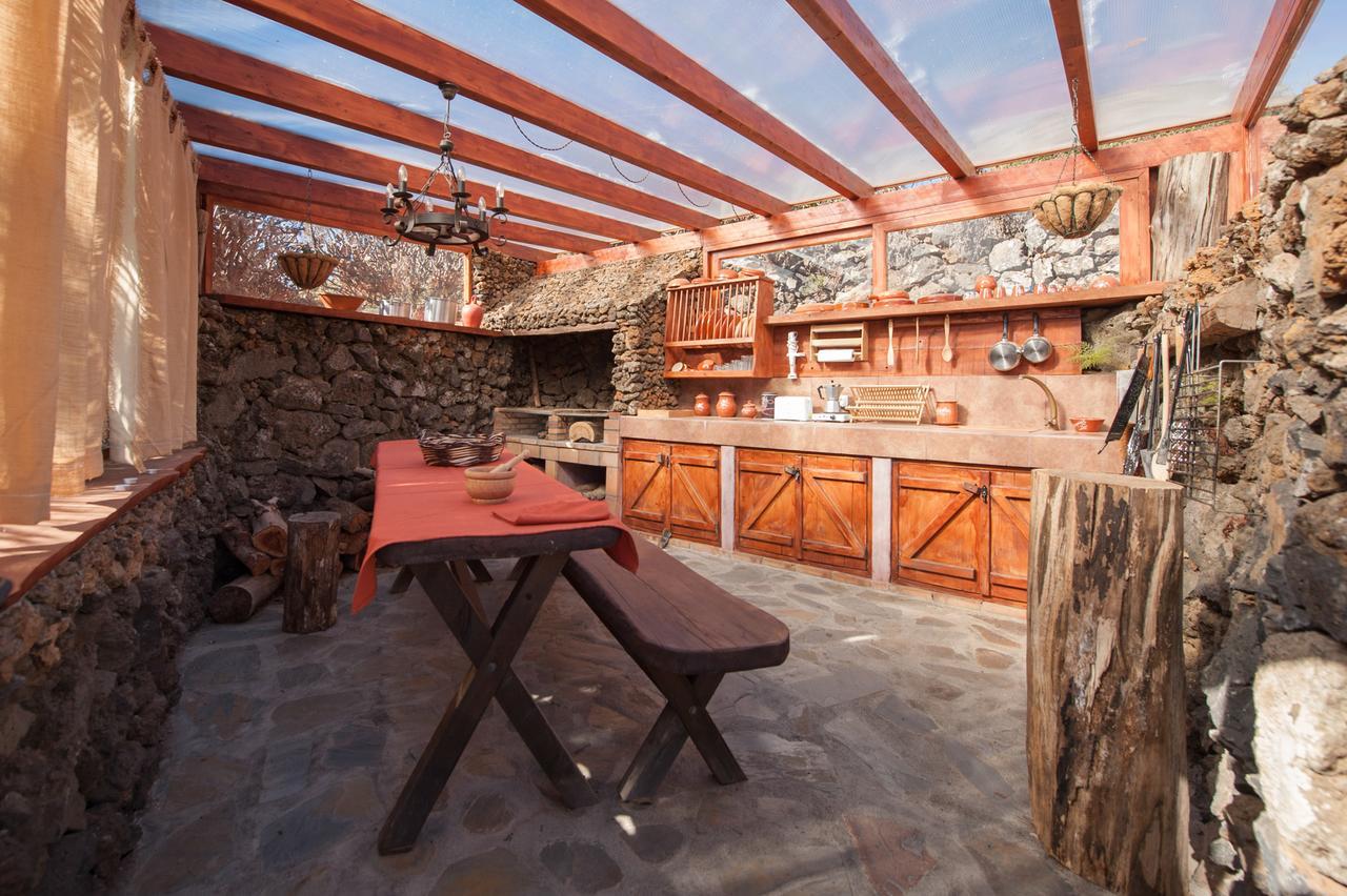 Casa Abuela Maria Villa Isora Eksteriør bilde