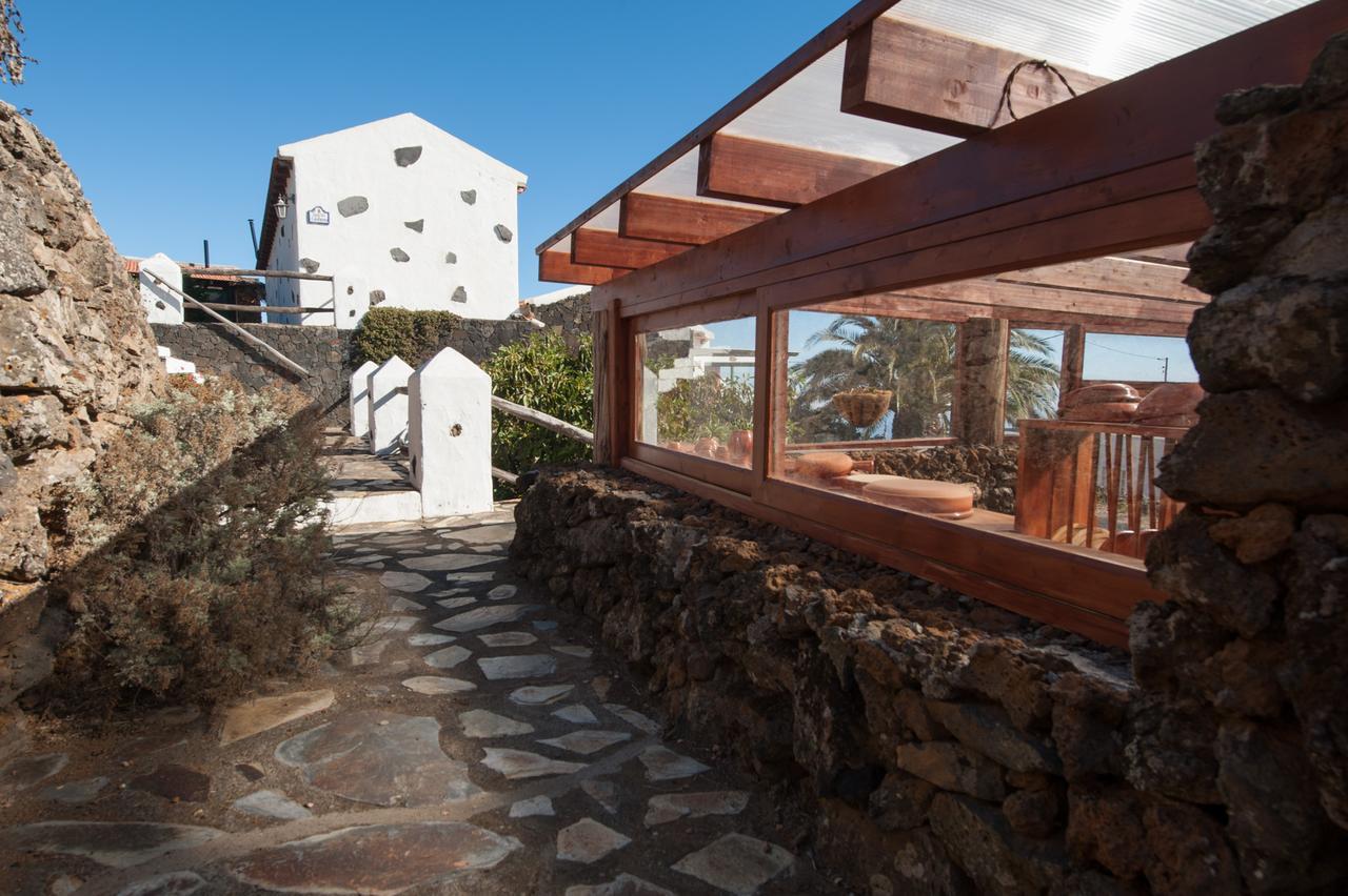 Casa Abuela Maria Villa Isora Eksteriør bilde