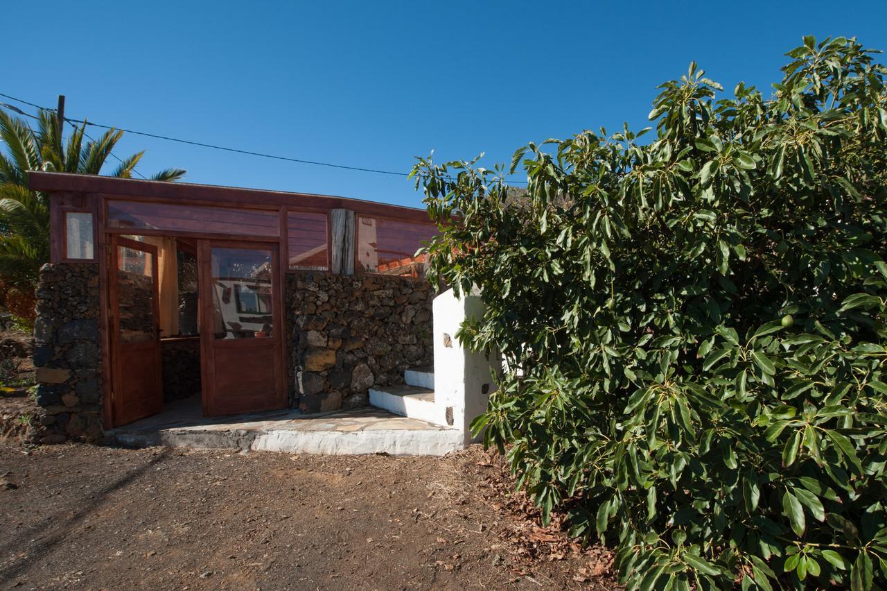 Casa Abuela Maria Villa Isora Eksteriør bilde