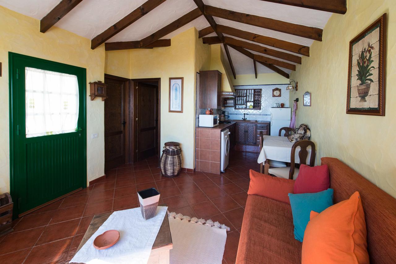 Casa Abuela Maria Villa Isora Eksteriør bilde