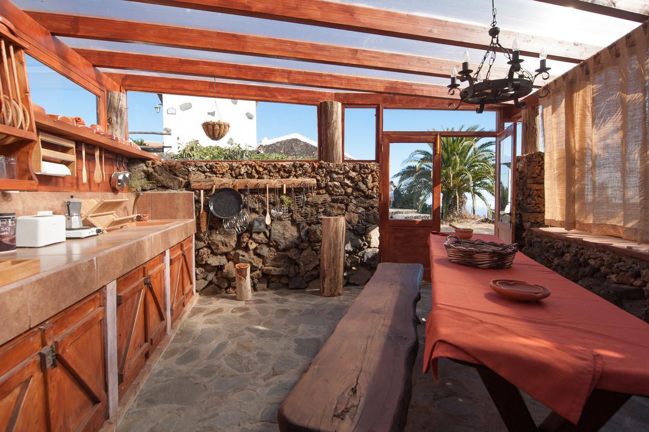 Casa Abuela Maria Villa Isora Eksteriør bilde