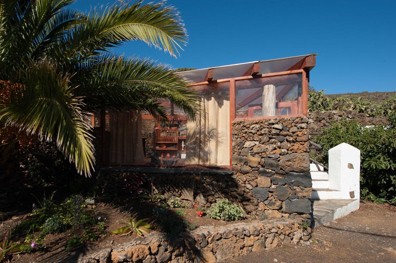 Casa Abuela Maria Villa Isora Eksteriør bilde