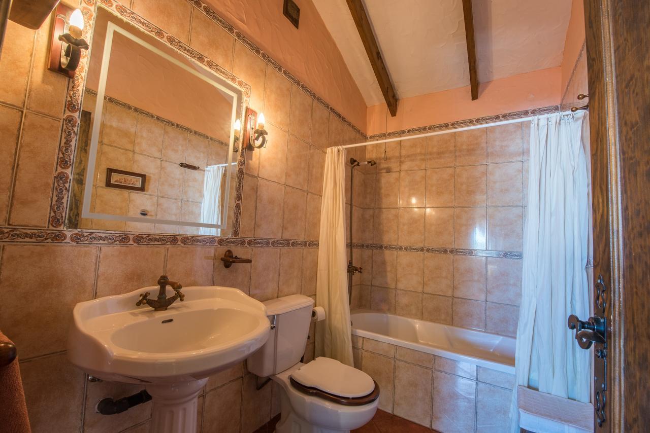 Casa Abuela Maria Villa Isora Eksteriør bilde